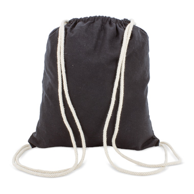 Mochila algodn 135 g/m2